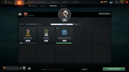 MMR: 2621 - Behavior: 11392