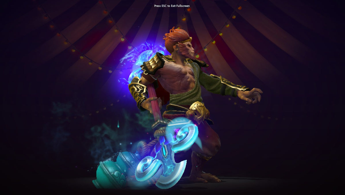 MMR: 1 - Behavior: 8217