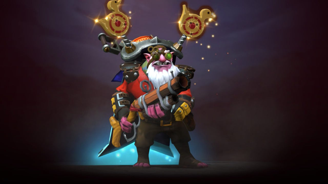 MMR: 2664 - Behavior: 10655