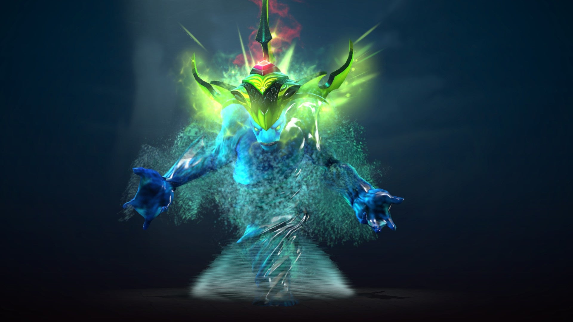 MMR: 3097 - Behavior: 11139