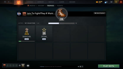 MMR: 3938 - Behavior: 10460