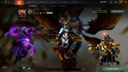 MMR: 1 - Behavior: 10915