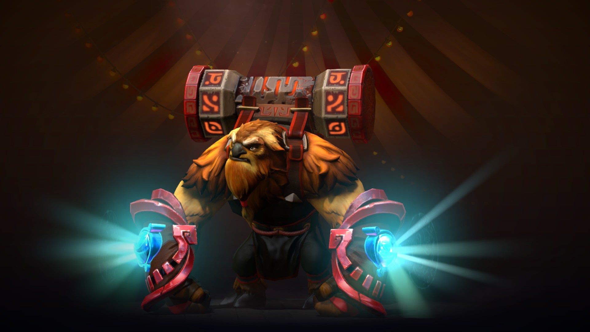 MMR: 2198 - Behavior: 9280