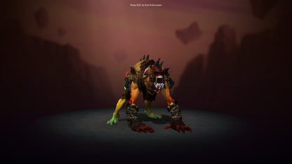 Ancient V | MMR: 4430 - Behavior: 10691 - Communication: 10691