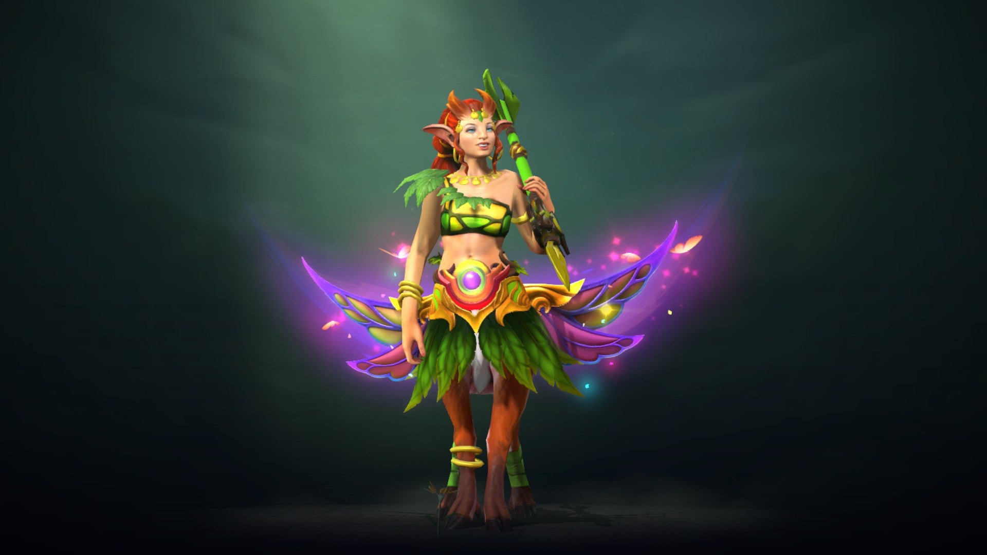 MMR: 2660 - Behavior: 10202