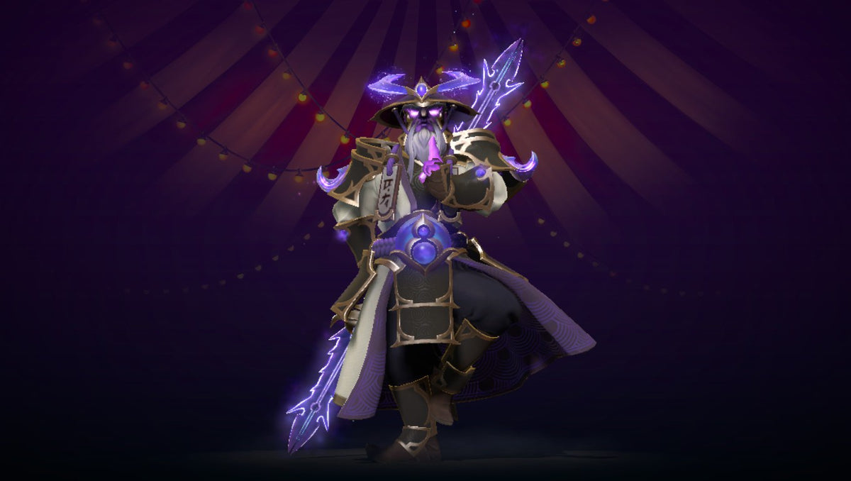 MMR: 3392 - Behavior: 7538