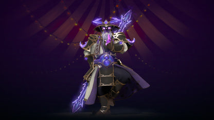MMR: 3392 - Behavior: 7538