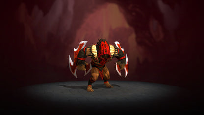 Crusader I | MMR: 1464 - Behavior: 8878 - Communication: 8878