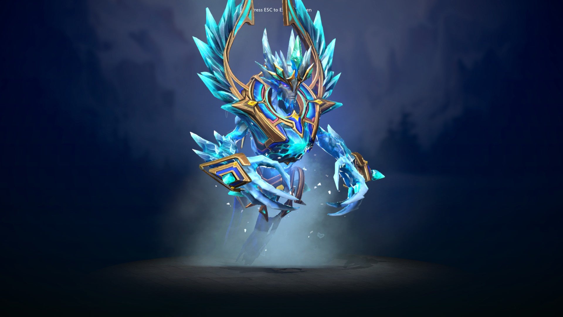 MMR: 1544 - Behavior: 8361