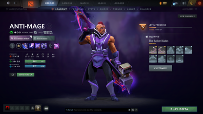 MMR: 1155 - Behavior: 9028