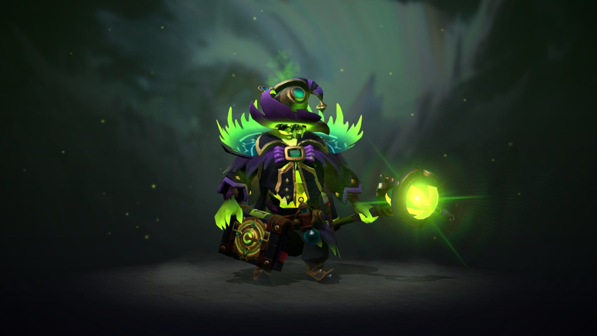 MMR: 347 - Behavior: 8757