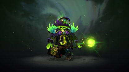 MMR: 347 - Behavior: 8757