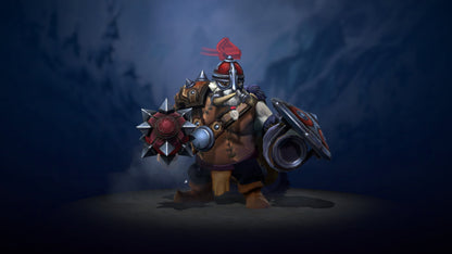 Immortal | MMR: 6214 - Behavior: 10917 - Communication: 10917