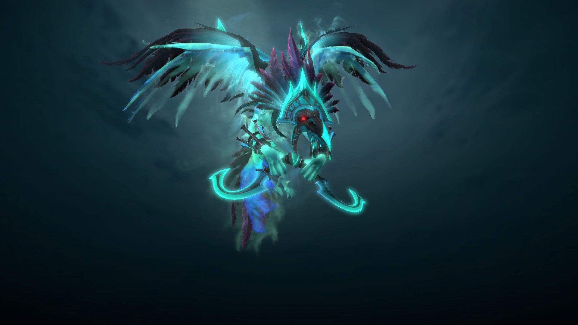 Herald IV | MMR: 381 - Behavior: 9054 - Communication: 9054