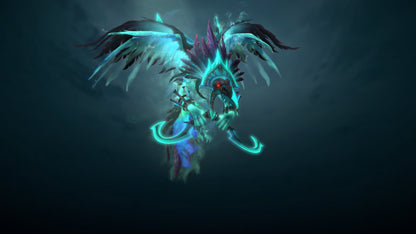 Herald IV | MMR: 381 - Behavior: 9054 - Communication: 9054