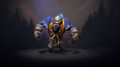 Archon III | MMR: 2613 - Behavior: 11685 - Communication: 11685