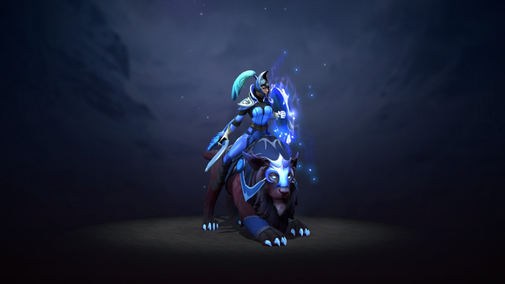 Archon V | MMR: 2908 - Behavior: 9890 - Communication: 9890