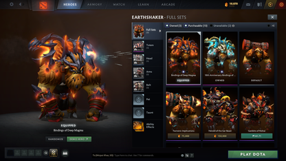 Guardian IV | MMR: 1104 - Behavior: 9919 - Communication: 9919