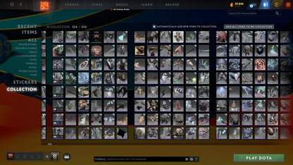 Divine II | MMR: 4661 - Behavior: 10000