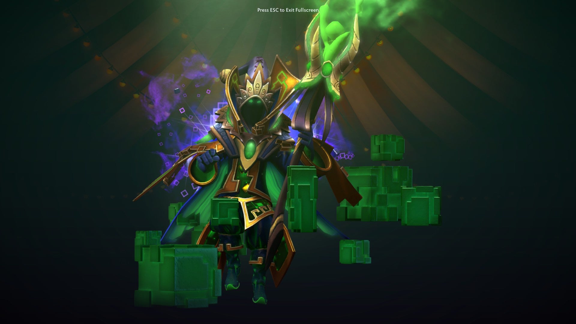 MMR: 4097 - Behavior: 7756