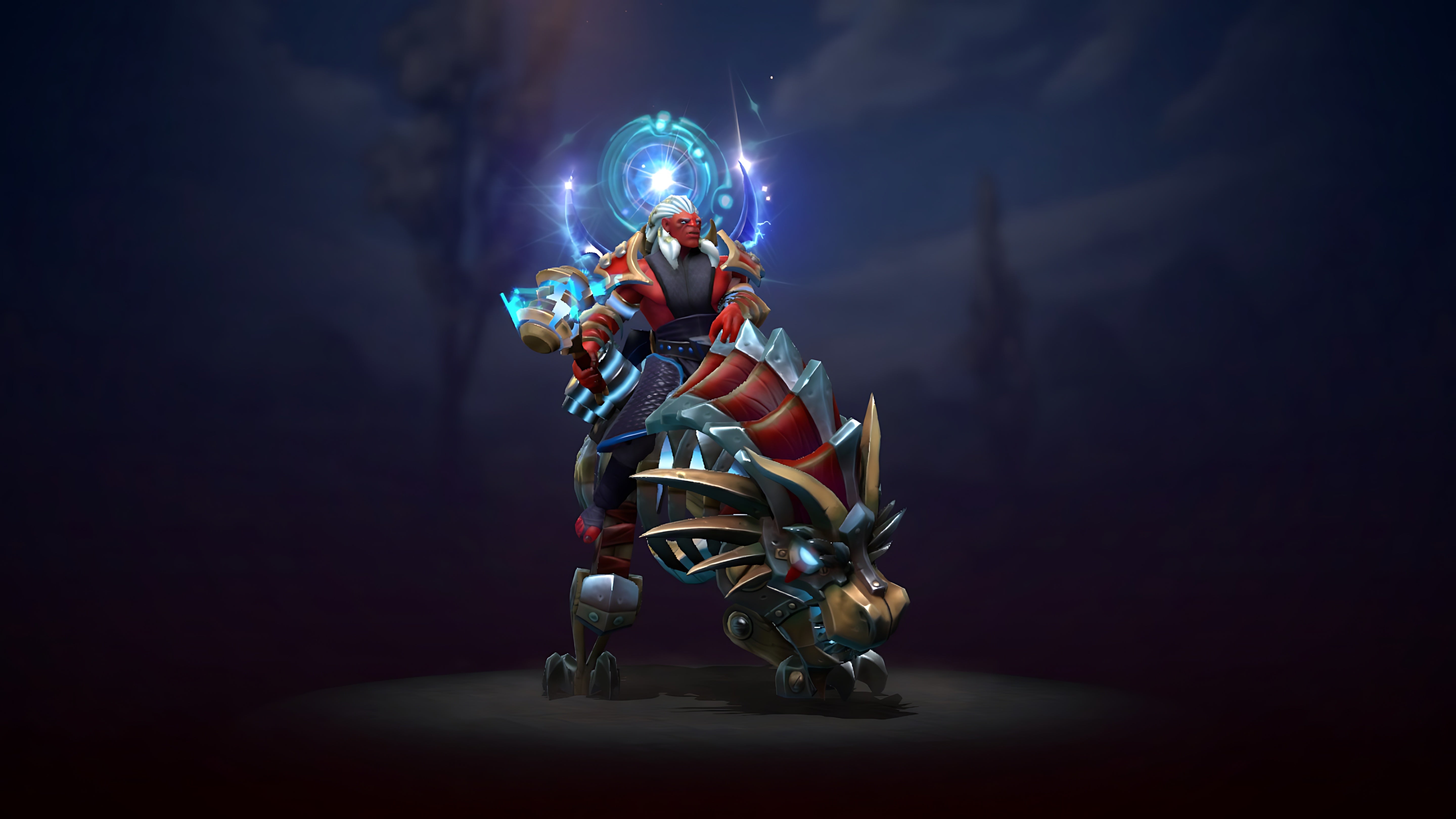 MMR: 4594 - Behavior: 10994