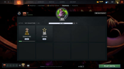 MMR: 830 - Behavior: 10433