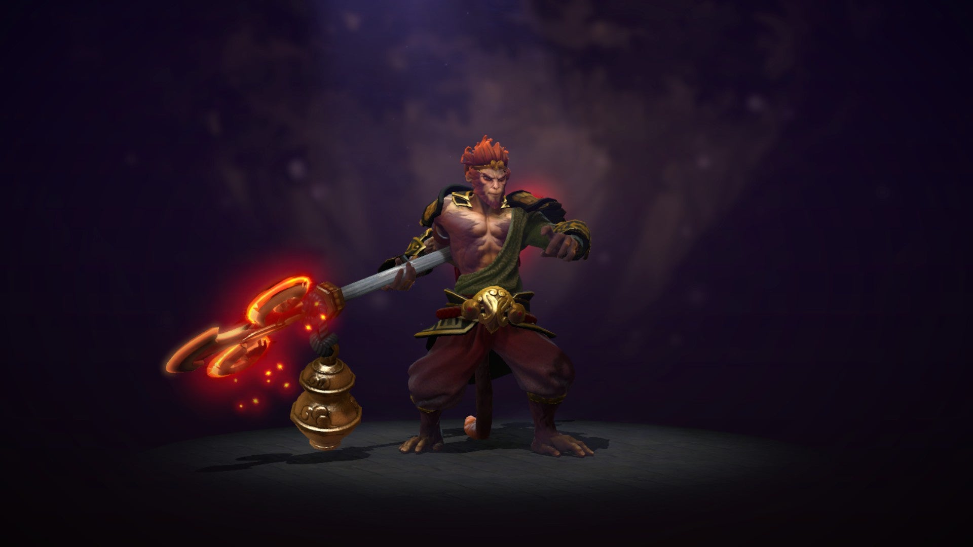 MMR: 35 - Behavior: 10070