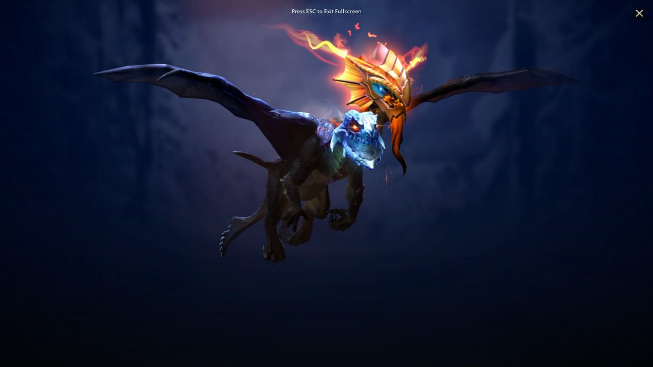 MMR: 2140 - Behavior: 10966