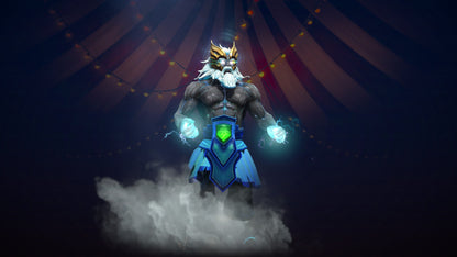 MMR: 1481 - Behavior: 9181