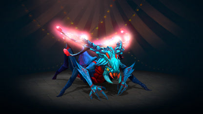 MMR: 5602 - Behavior: 9551