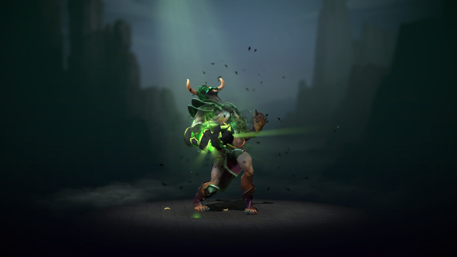 MMR: 2685 - Behavior: 7518