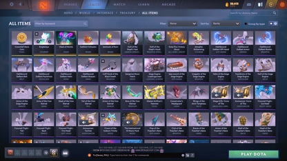 Archon III | MMR: 2636 - Behavior: 10418 - Communication: 10273