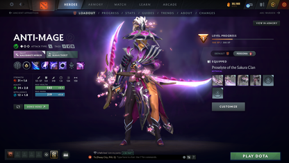 MMR: 2573 - Behavior: 12000