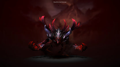 MMR: 4637 - Behavior: 12000