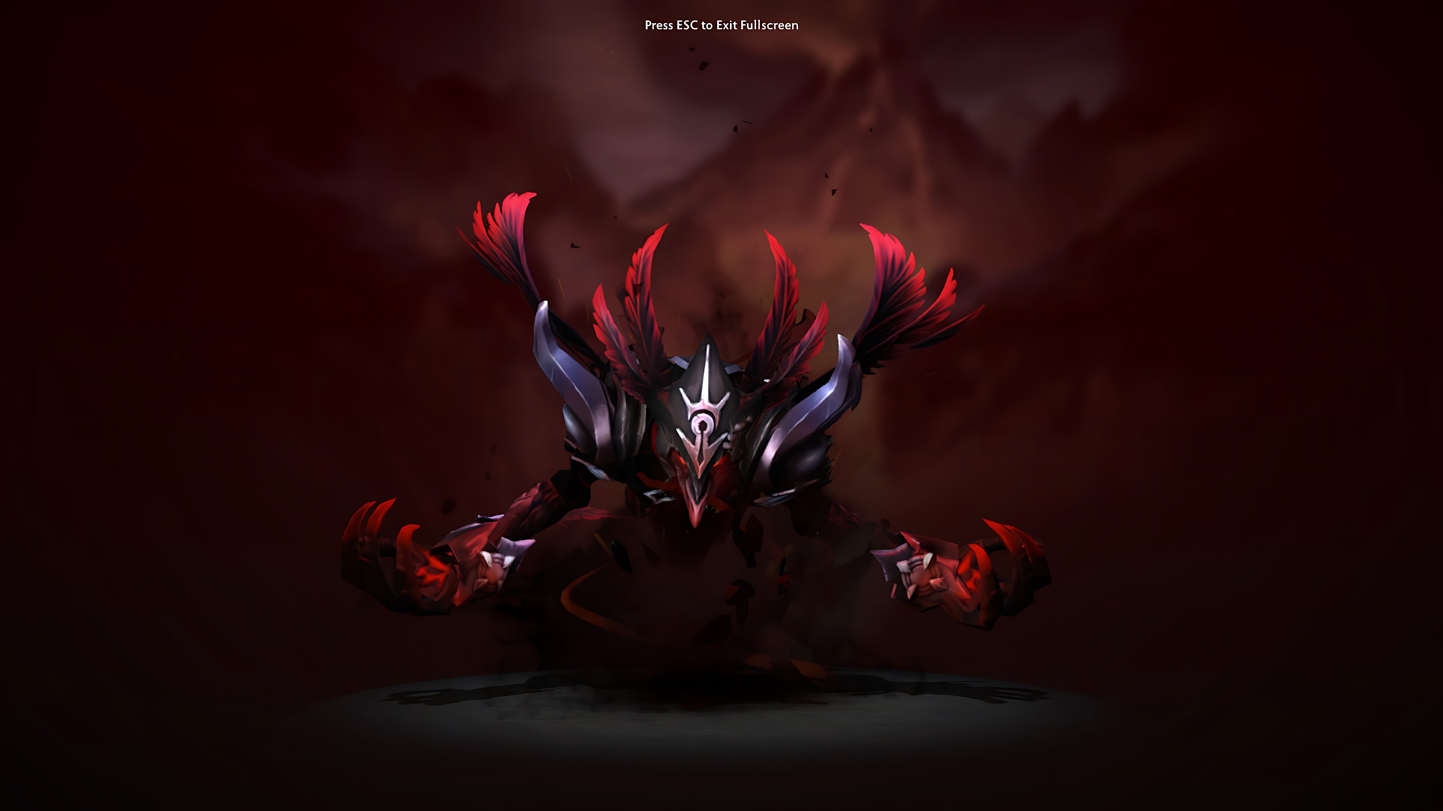 MMR: 4637 - Behavior: 12000