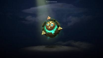 Immortal | MMR: 7194 - Behavior: 11958 - Communication: 11958