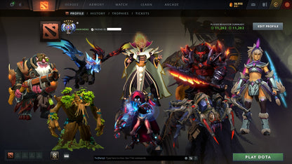 MMR: 4565 - Behavior: 11282