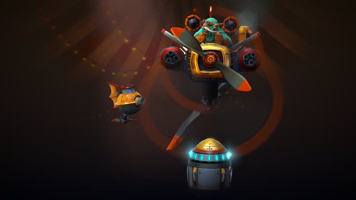 MMR: 4523 - Behavior: 9879