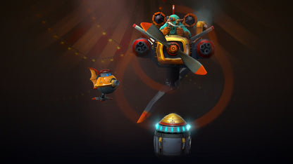 MMR: 4523 - Behavior: 9879