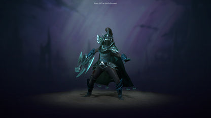 Legend IV | MMR: 3558 - Behavior: 11298 - Communication: 11298