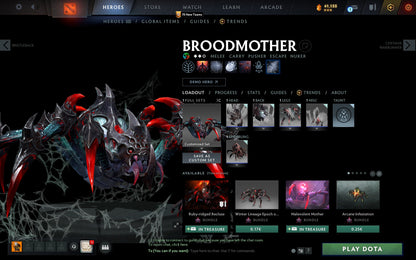 Ancient II | MMR: 4075 - Behavior: 10000