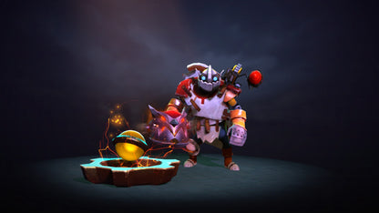 Immortal | MMR: 5449 - Behavior: 11967 - Communication: 11086