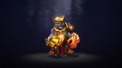 MMR: 3543 - Behavior: 9296