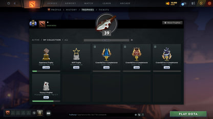 MMR: 4872 - Behavior: 9857