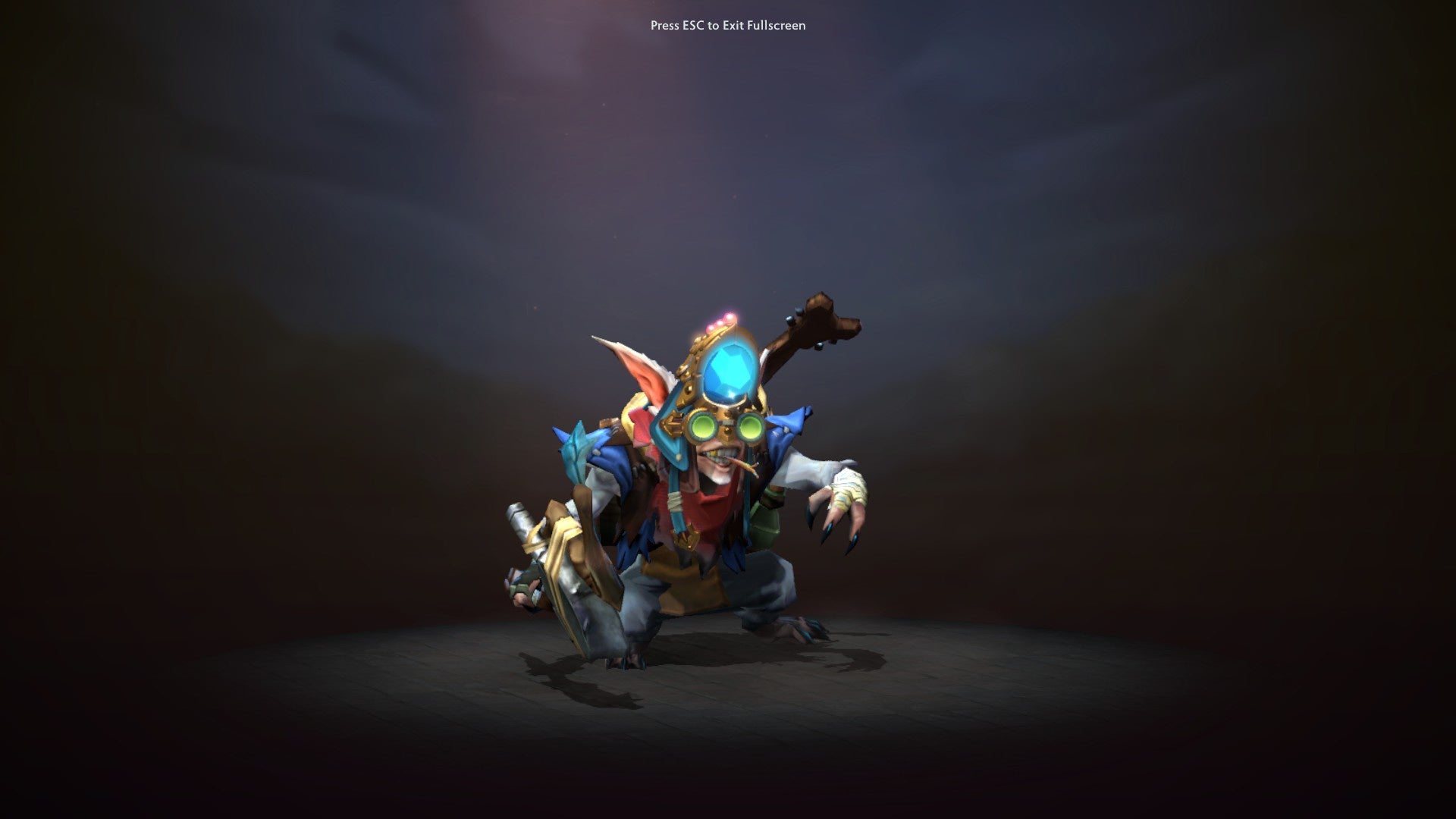 Crusader II | MMR: 1757 - Behavior: 10213 - Communication: 10213