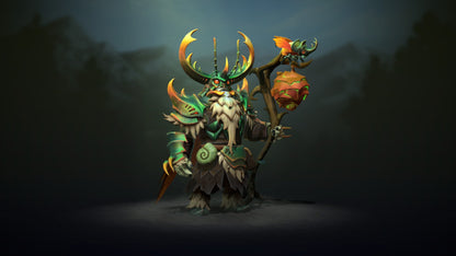 Legend I | MMR: 3142 - Behavior: 11494 - Communication: 11494