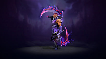 MMR: 3570 - Behavior: 11400