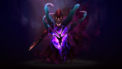MMR: 2997 - Behavior: 10241