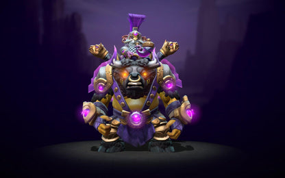 Legend III | MMR: 3266 - Behavior: 11167 - Communication: 11167