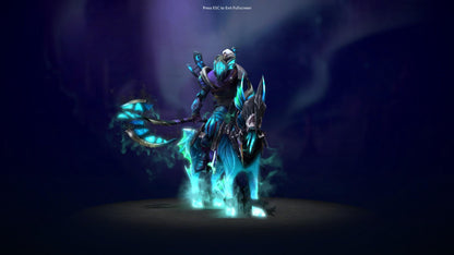 Ancient III | MMR: 4214 - Behavior: 10481 - Communication: 10481